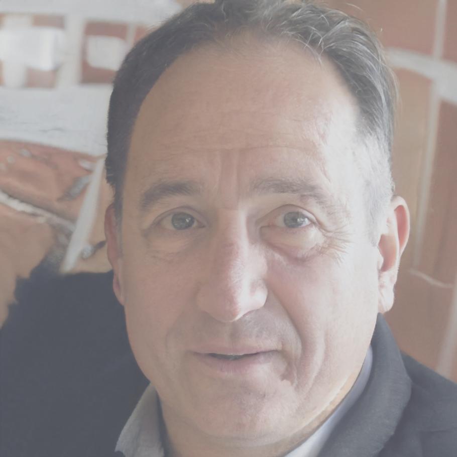 Markus Weber