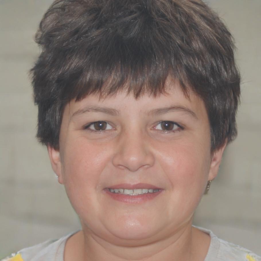 Andrea Weber, Teilnehmerin