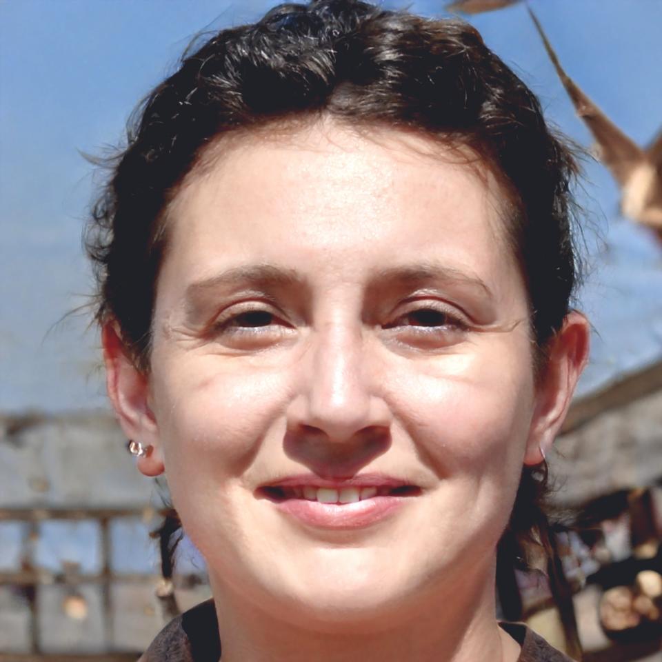 Sarah Müller